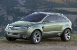 Opel Antara GTC 2006 года